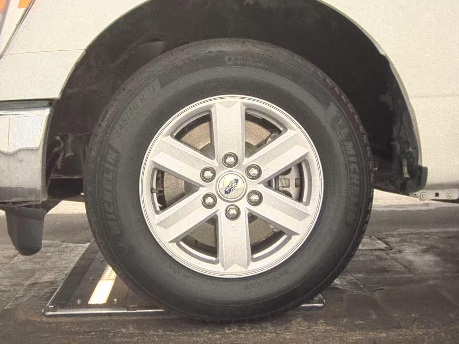 2021 Ford F-150 XLT AWD