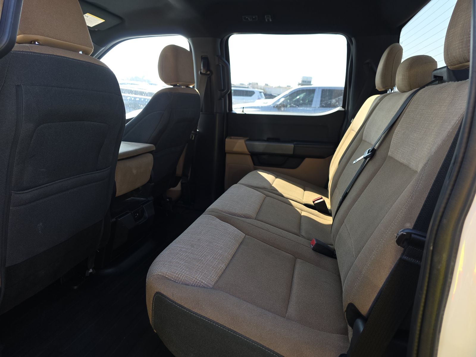 2021 Ford F-150 XLT AWD