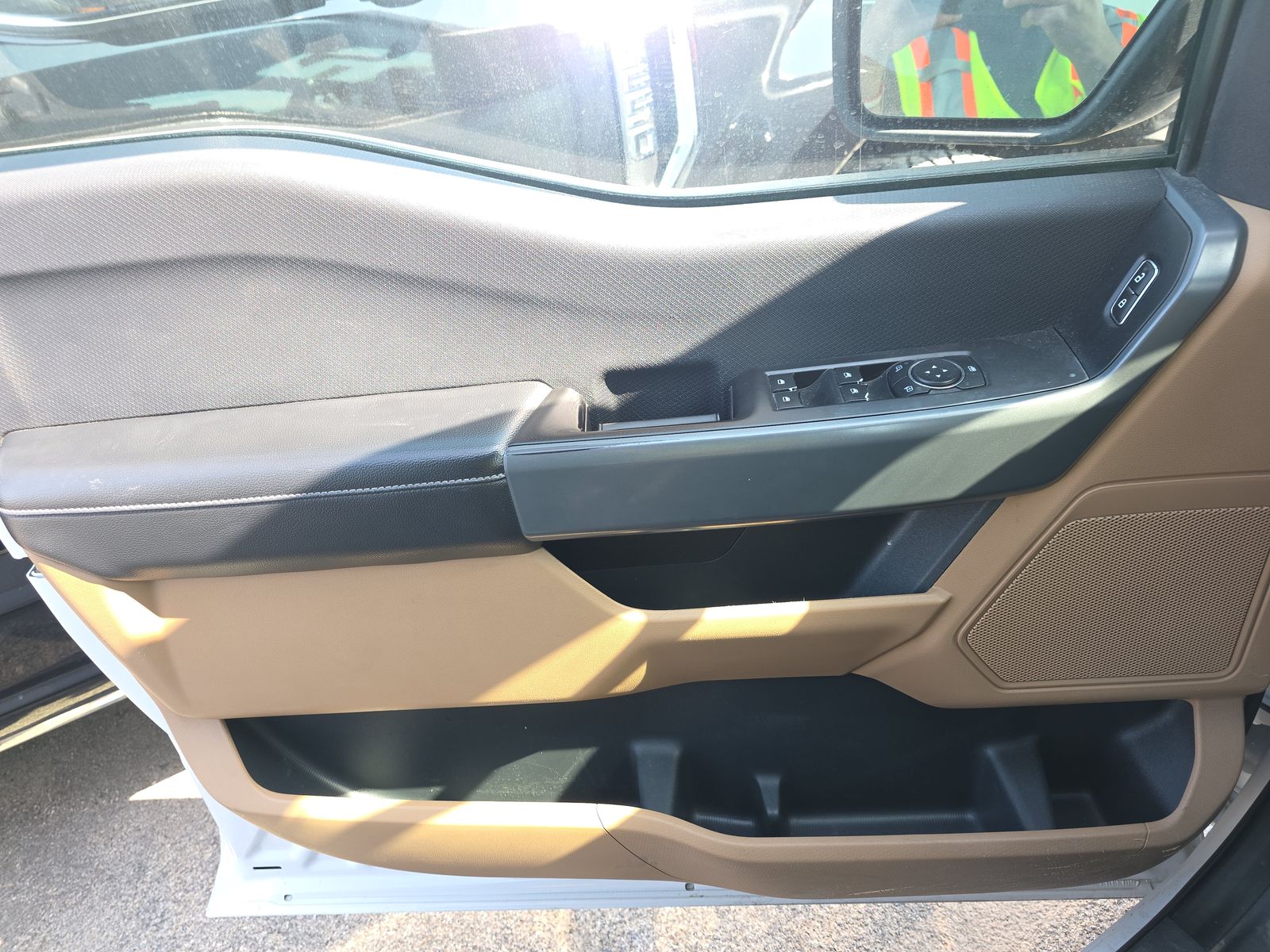 2021 Ford F-150 XLT AWD