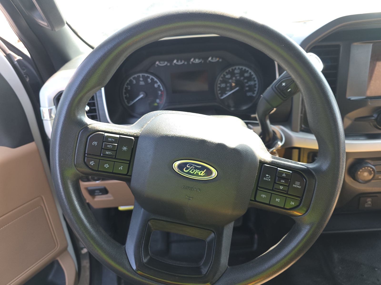 2021 Ford F-150 XLT AWD