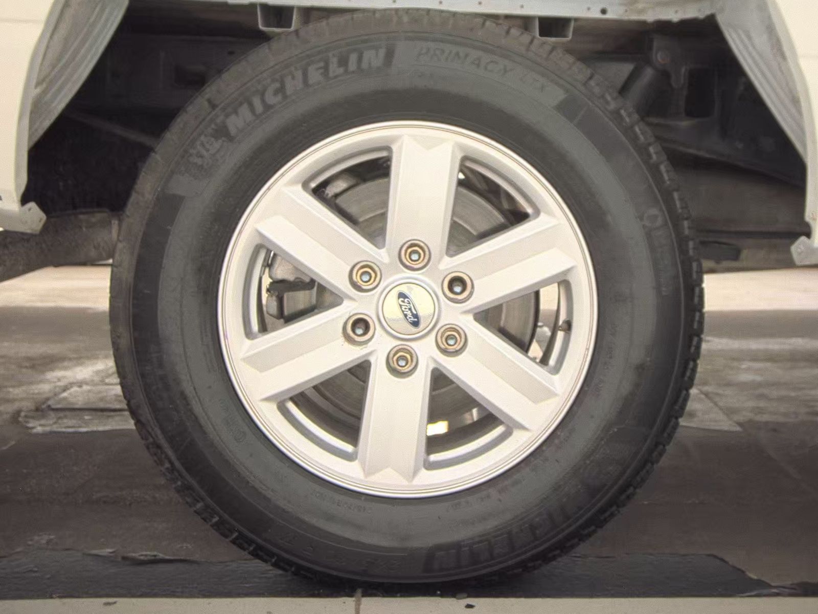 2021 Ford F-150 XLT AWD