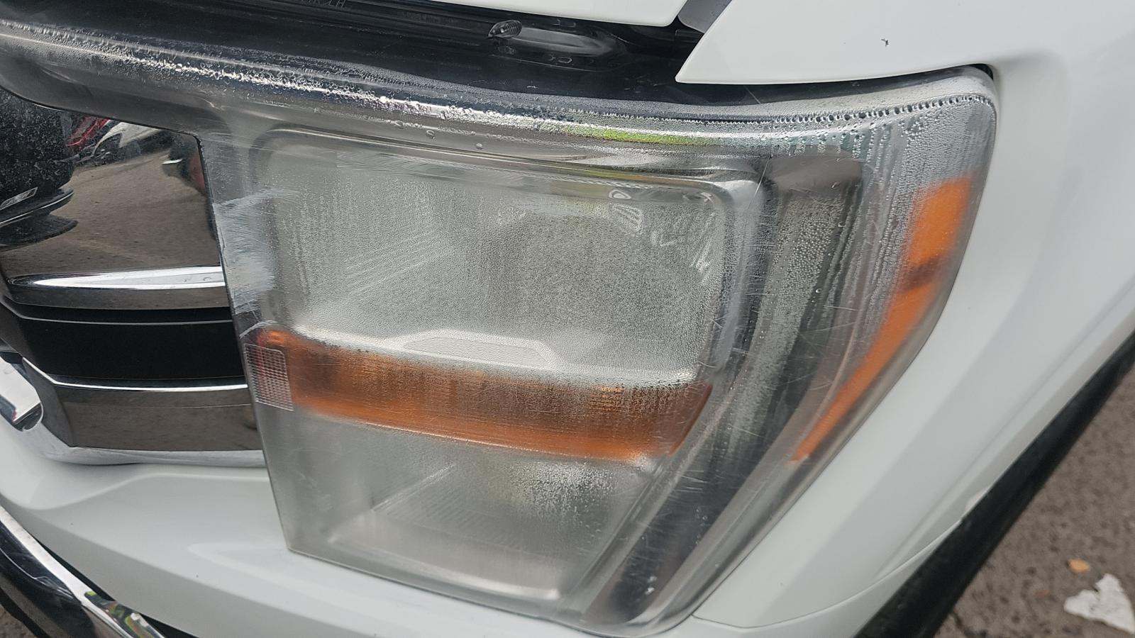 2021 Ford F-150 XLT AWD