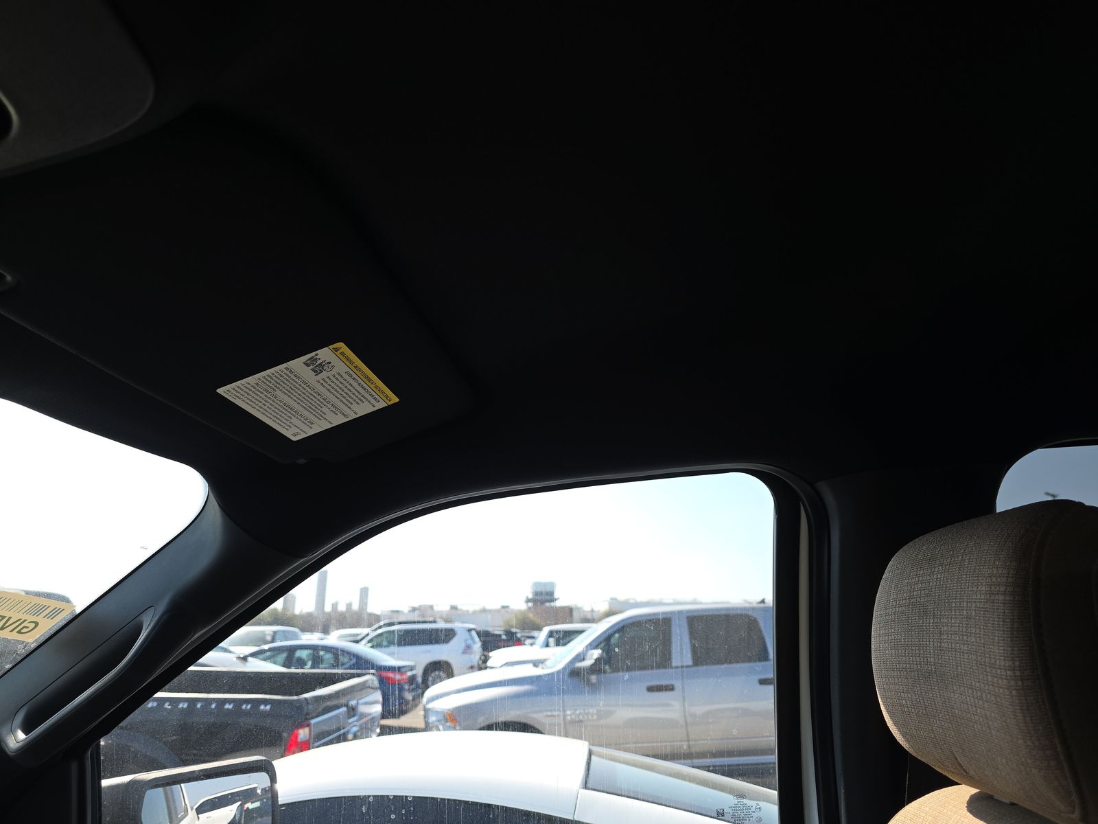 2021 Ford F-150 XLT AWD