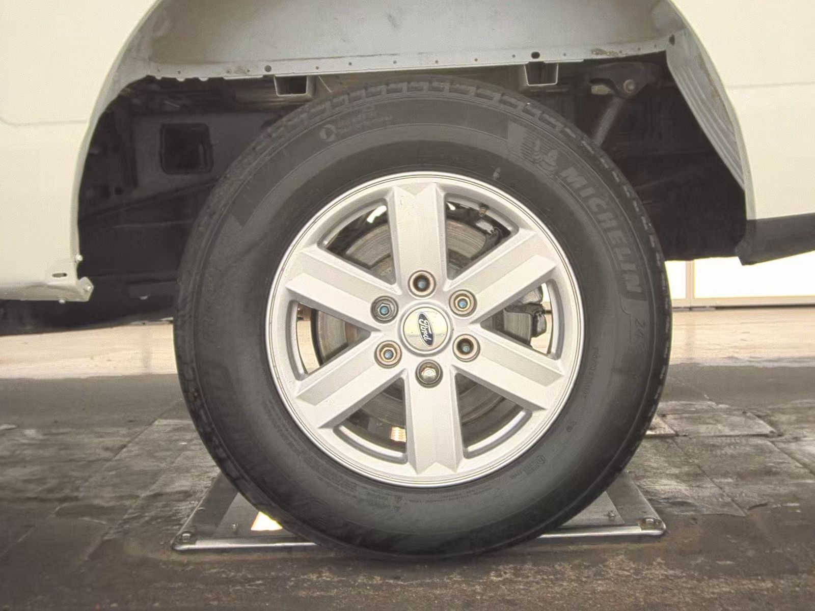 2021 Ford F-150 XLT AWD