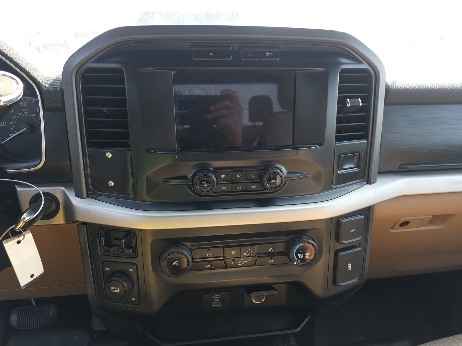 2021 Ford F-150 XLT AWD