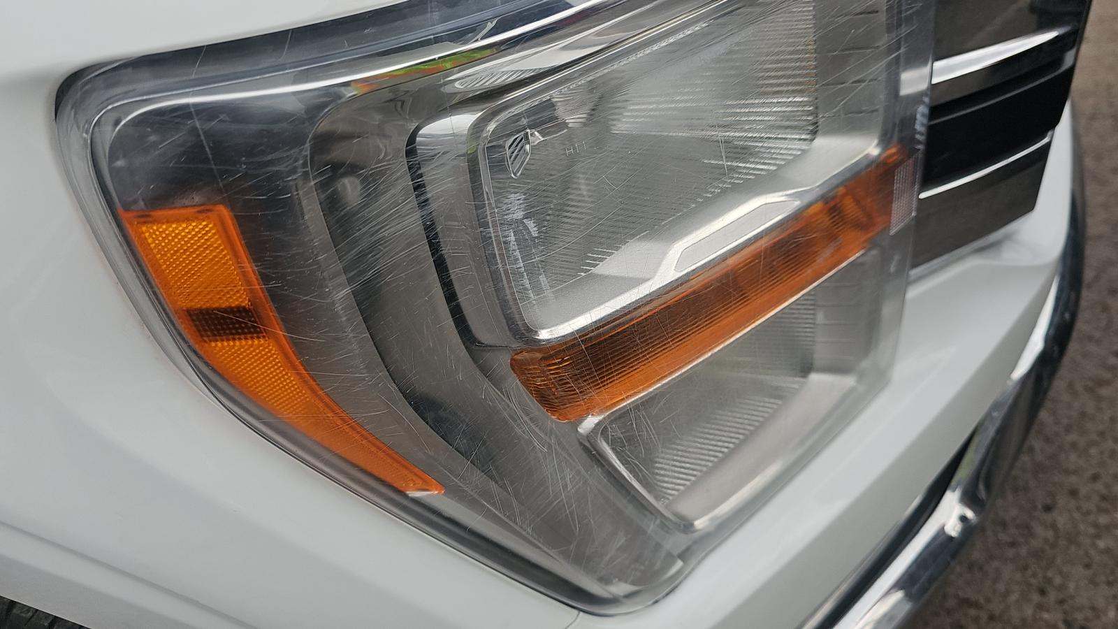 2021 Ford F-150 XLT AWD