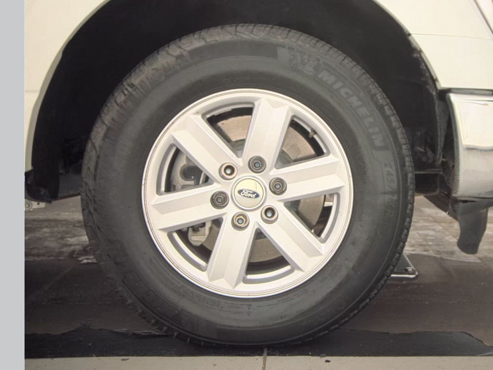 2021 Ford F-150 XLT AWD