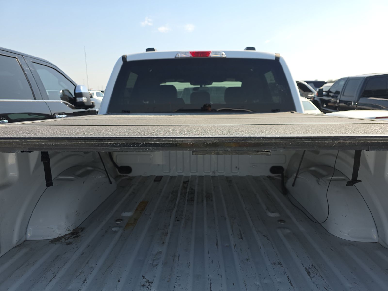 2021 Ford F-150 XLT AWD