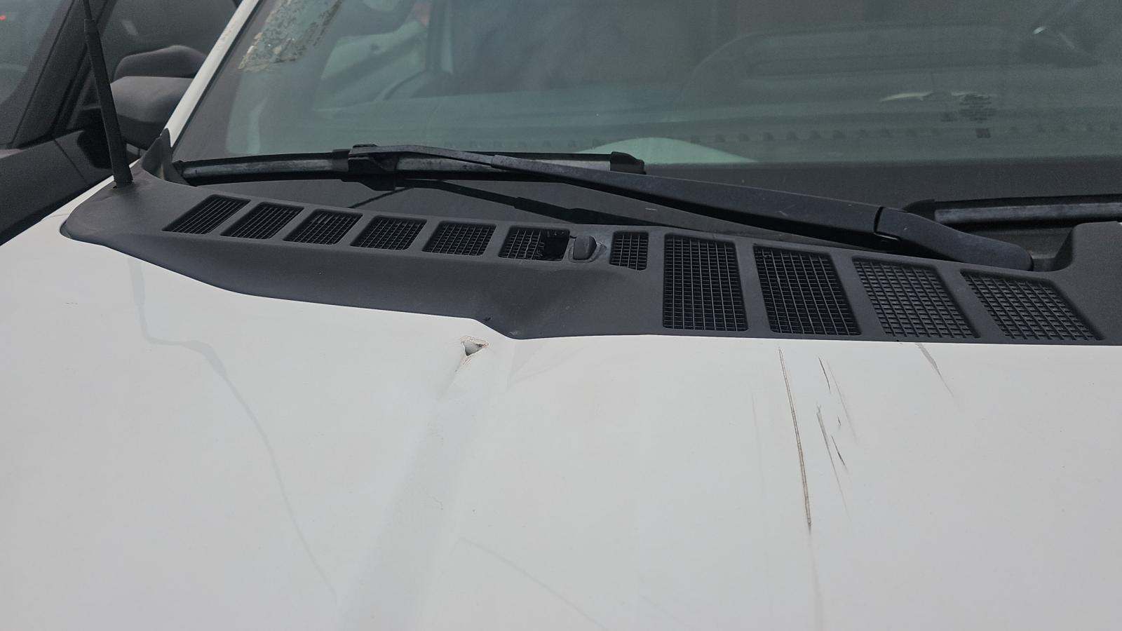 2021 Ford F-150 XLT AWD