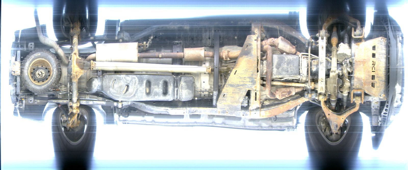 2021 Ford F-150 XLT AWD