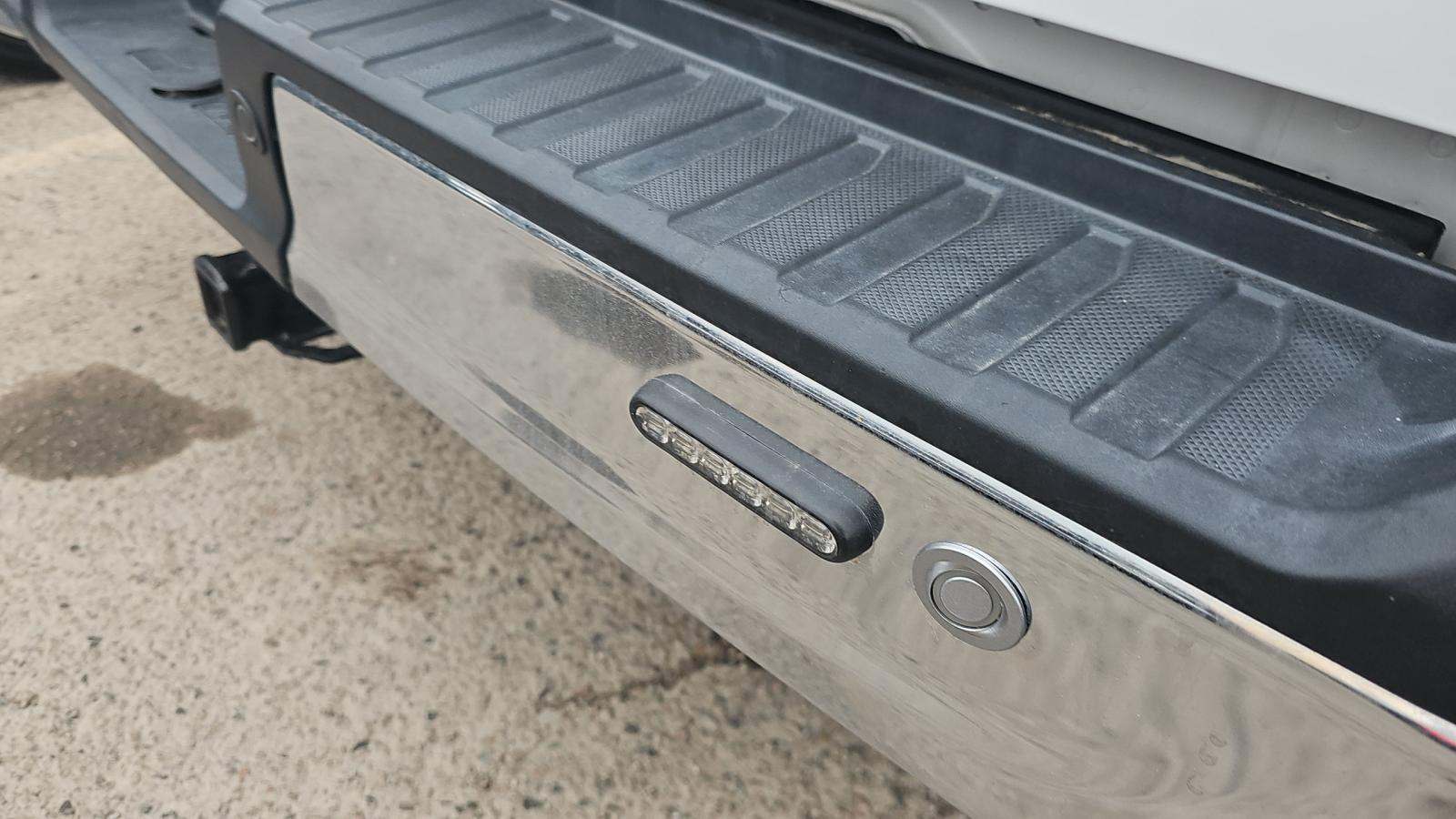 2021 Ford F-150 XLT AWD