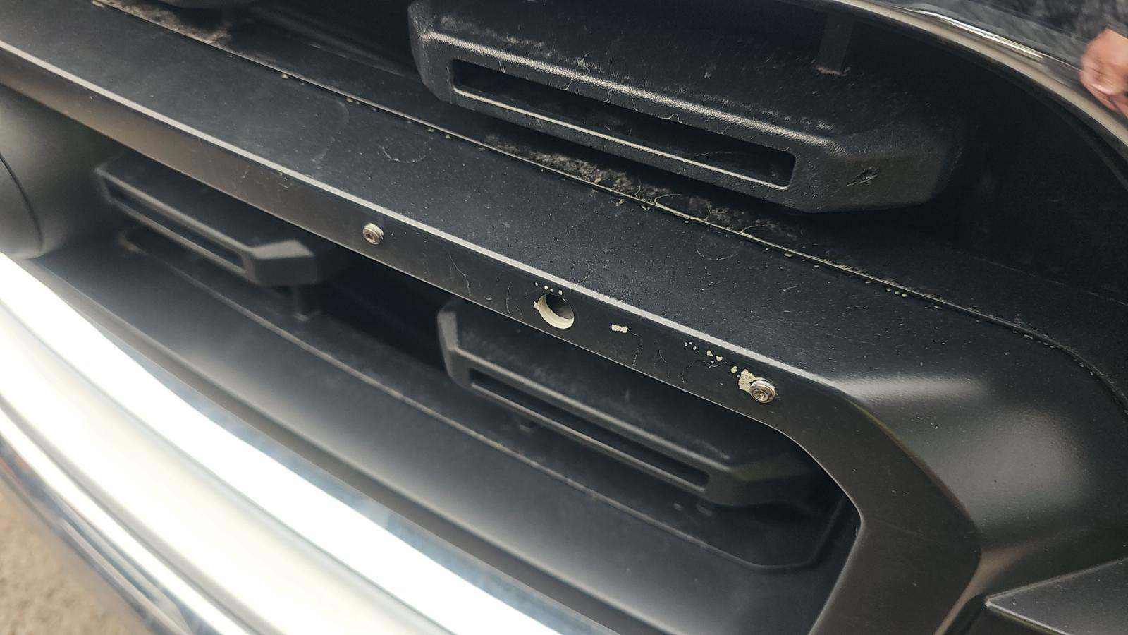 2021 Ford F-150 XLT AWD