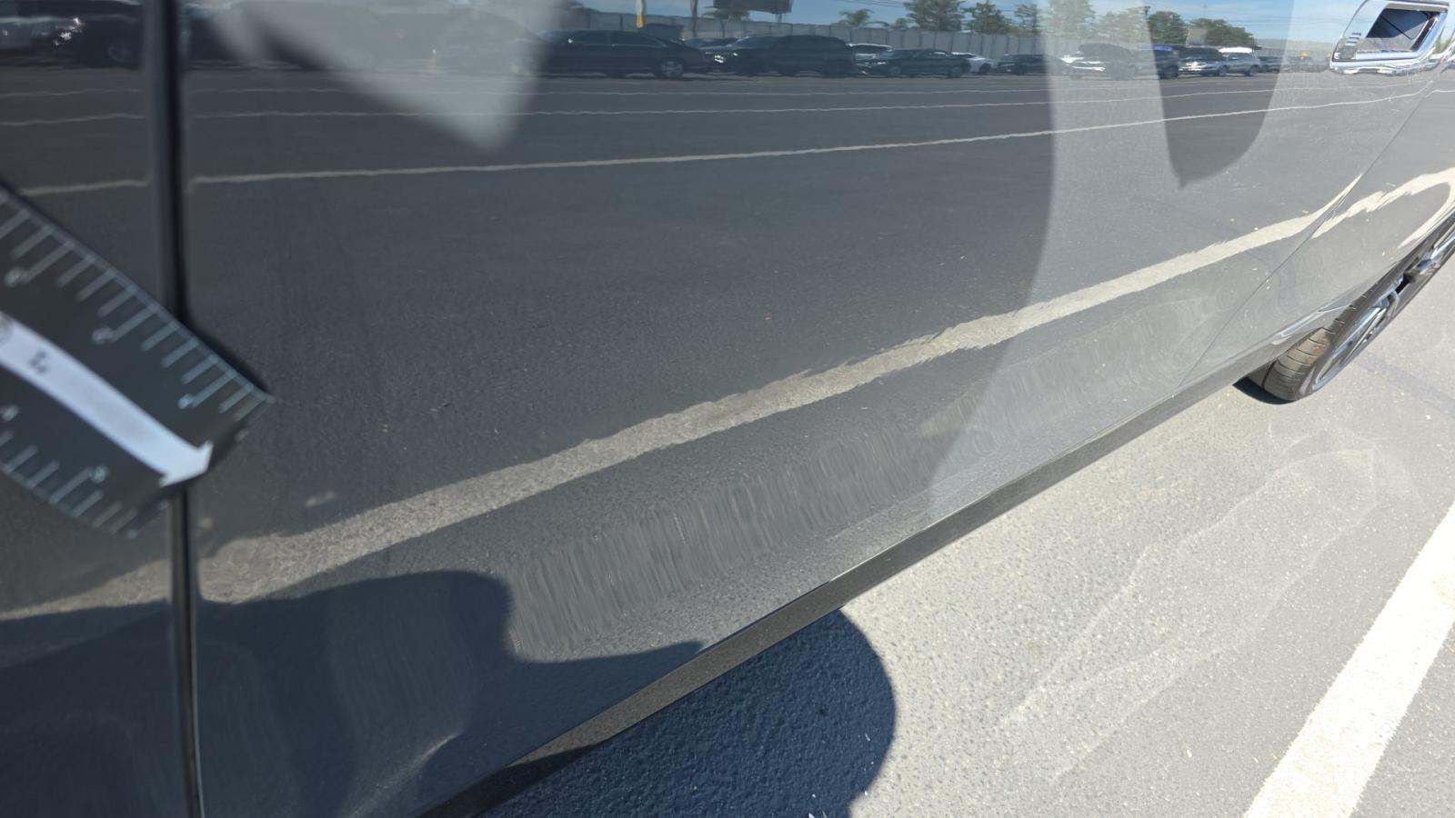 2025 BMW 7 Series 740i RWD