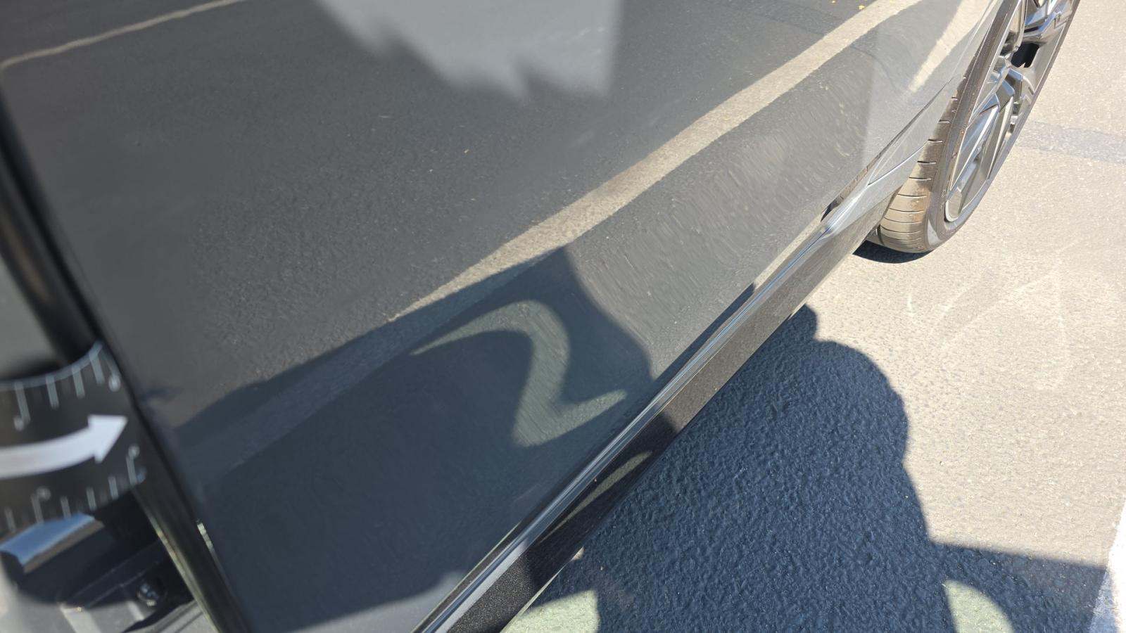 2025 BMW 7 Series 740i RWD