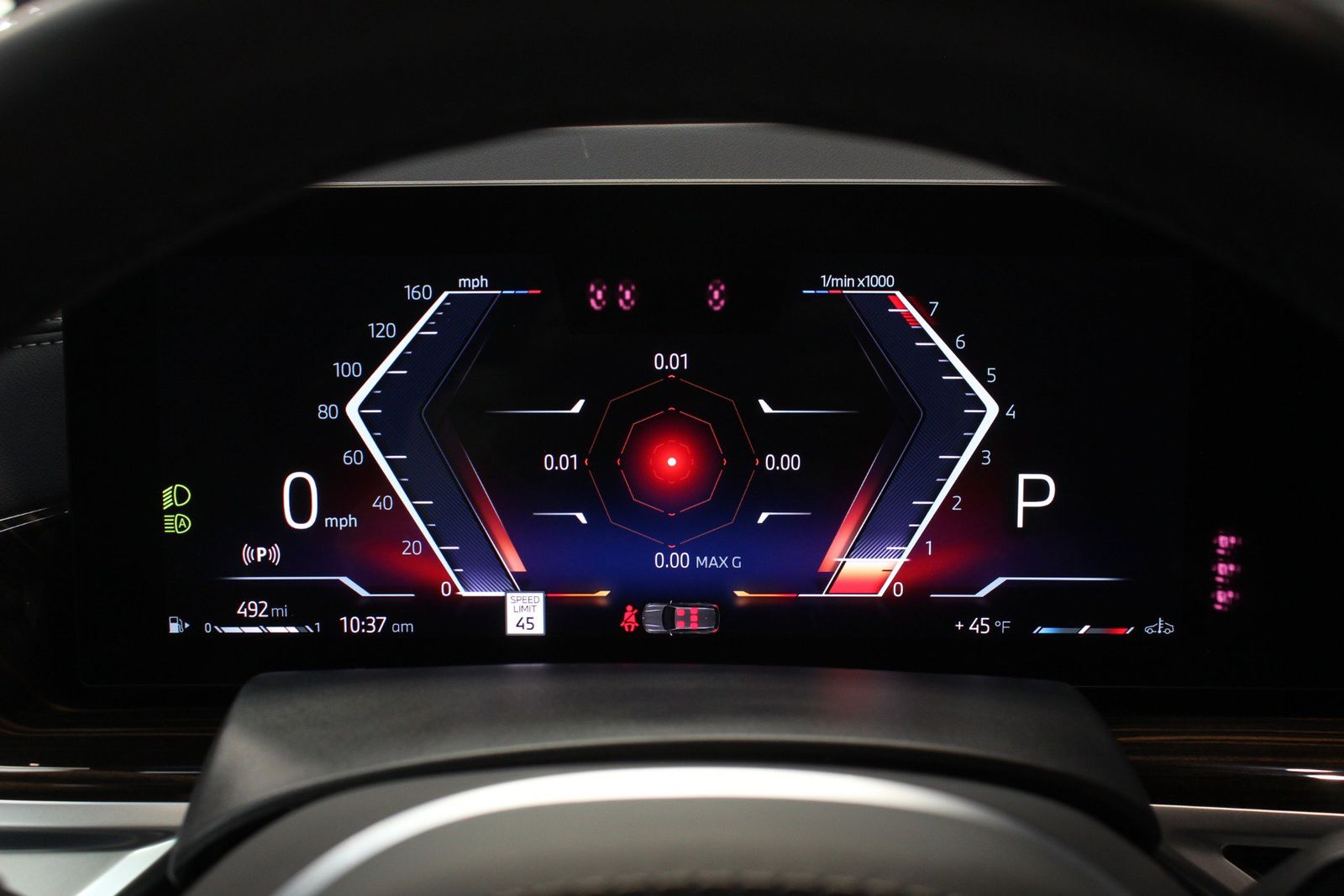 2025 BMW X5 sDrive40i RWD