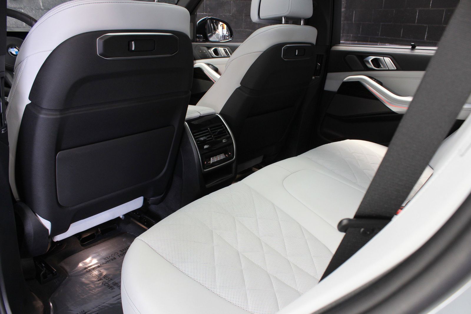 2025 BMW X5 sDrive40i RWD