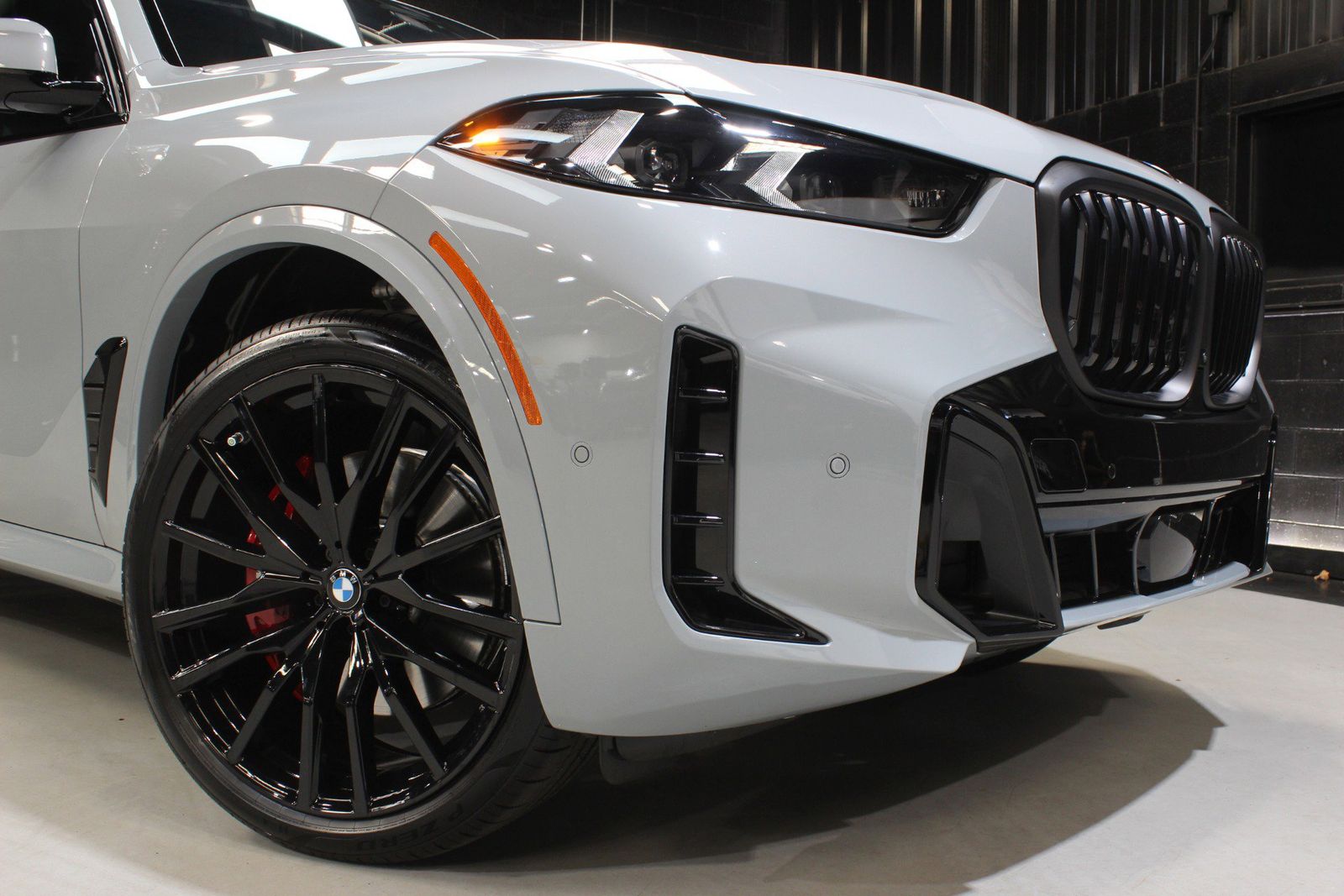 2025 BMW X5 sDrive40i RWD