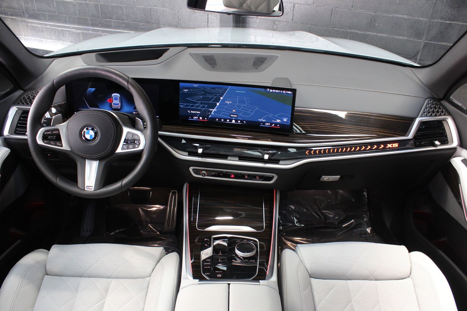 2025 BMW X5 sDrive40i RWD