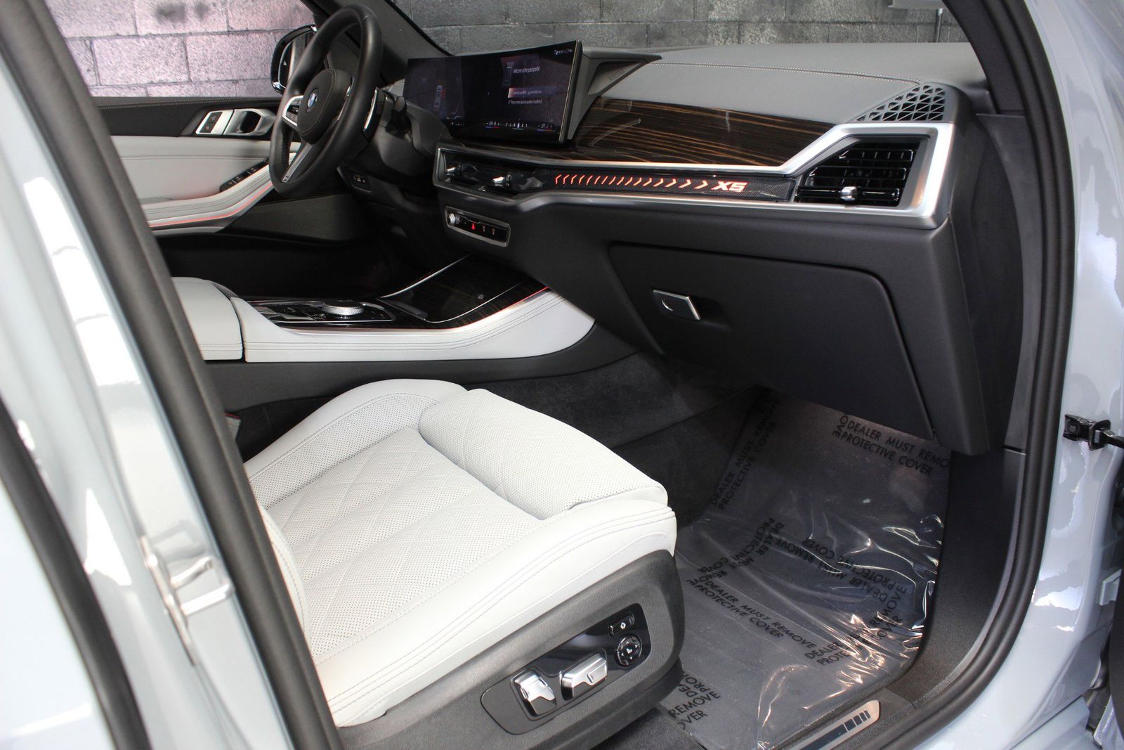 2025 BMW X5 sDrive40i RWD