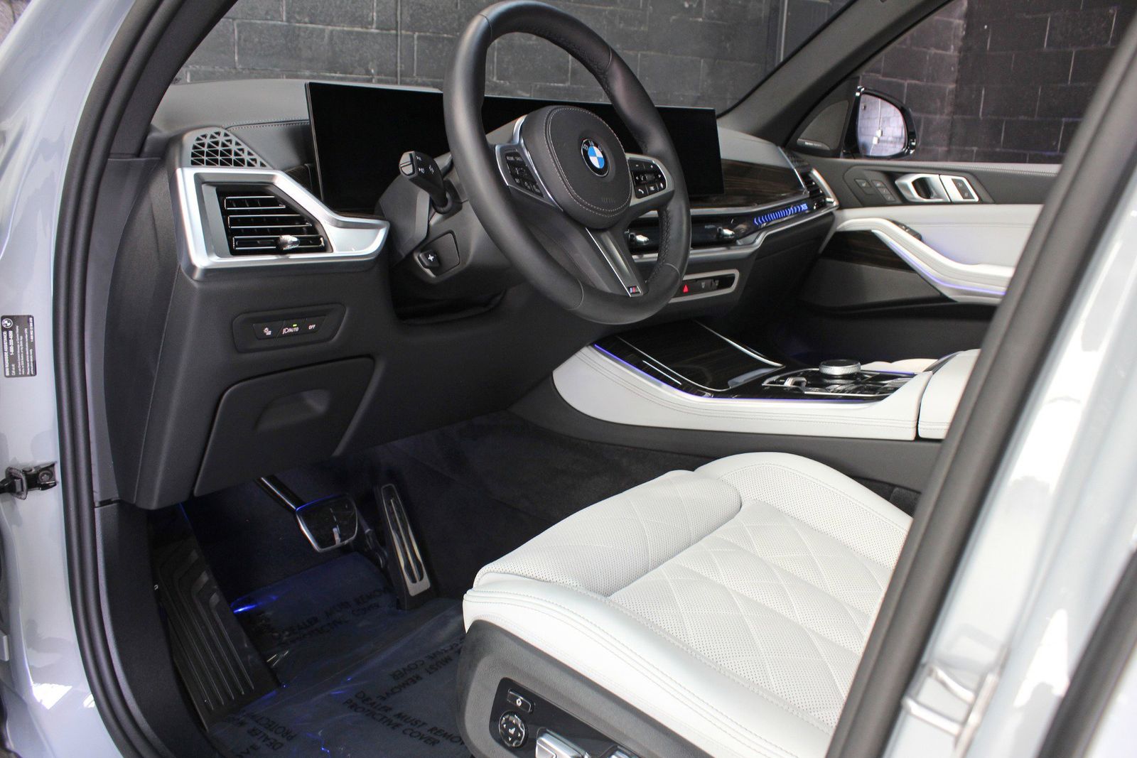 2025 BMW X5 sDrive40i RWD