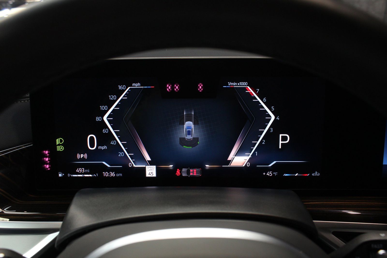 2025 BMW X5 sDrive40i RWD