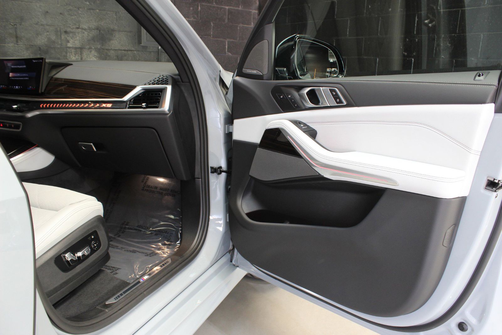 2025 BMW X5 sDrive40i RWD