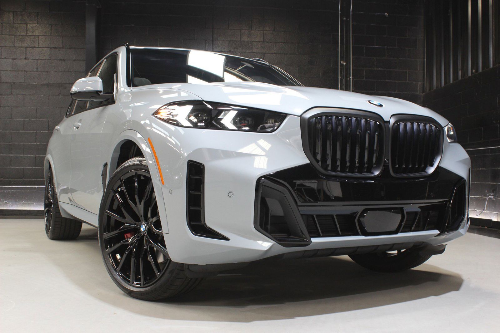 2025 BMW X5 sDrive40i RWD