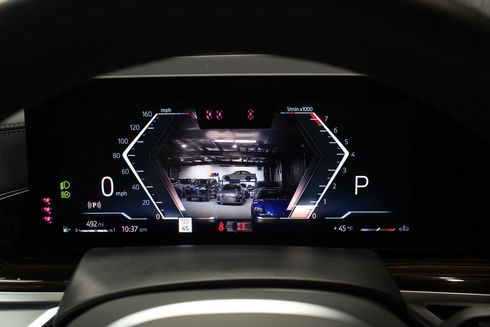 2025 BMW X5 sDrive40i RWD