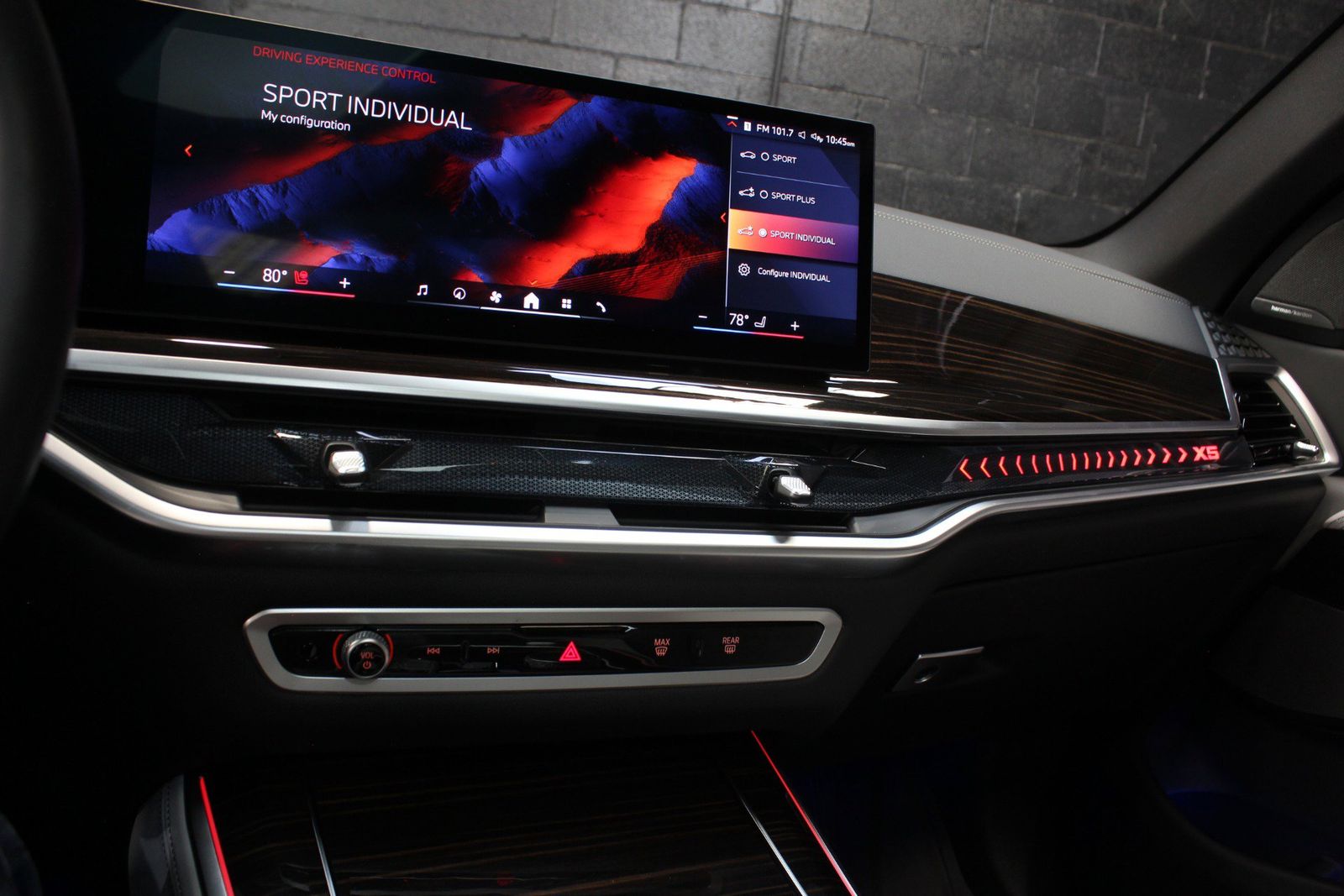 2025 BMW X5 sDrive40i RWD