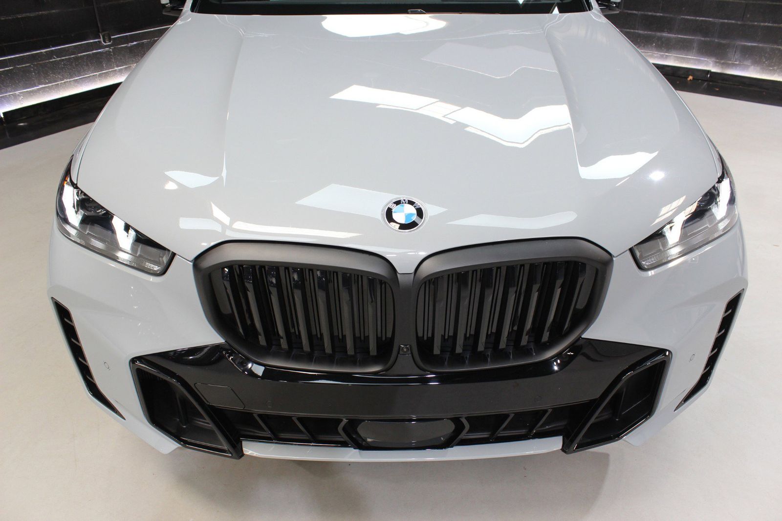 2025 BMW X5 sDrive40i RWD