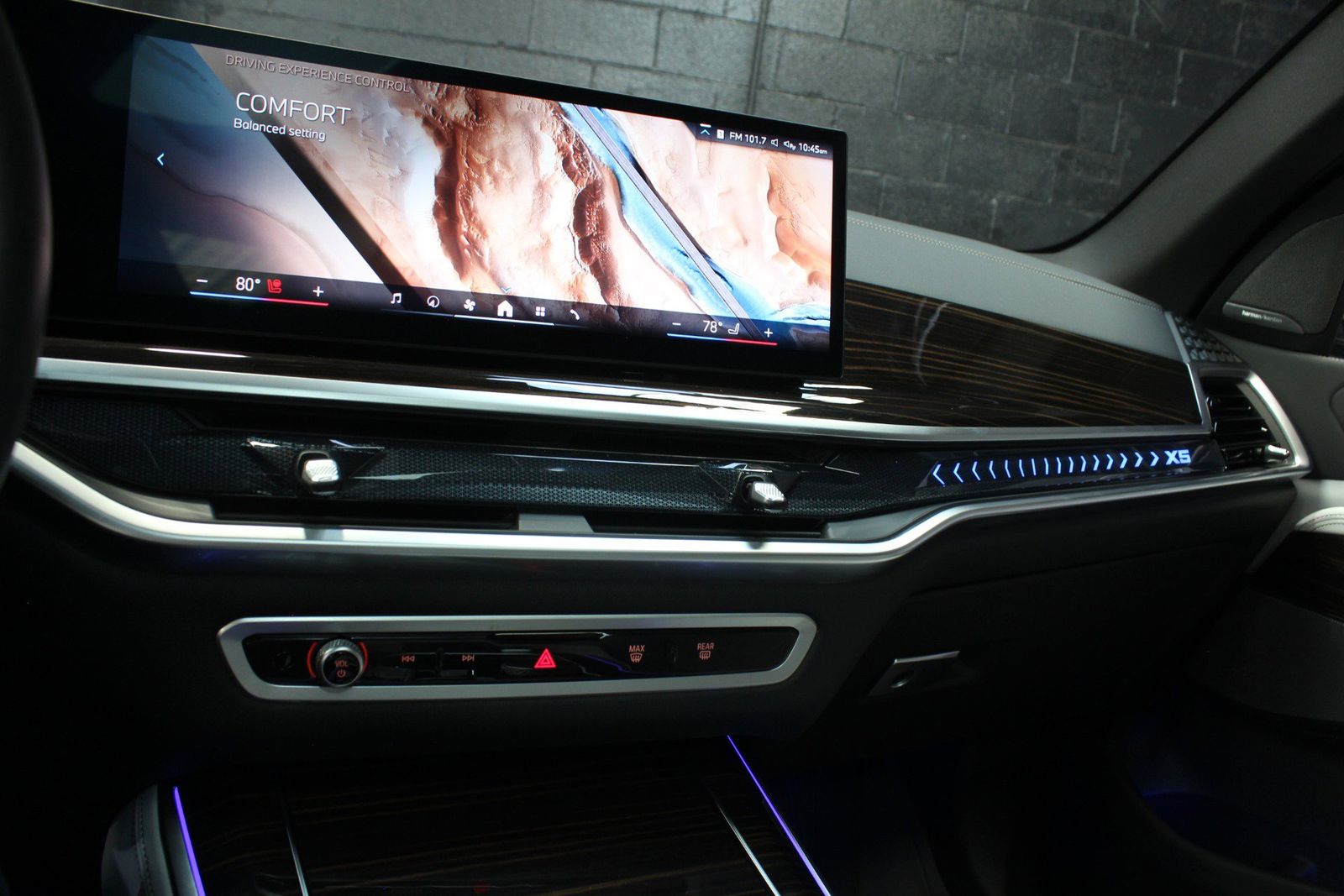 2025 BMW X5 sDrive40i RWD