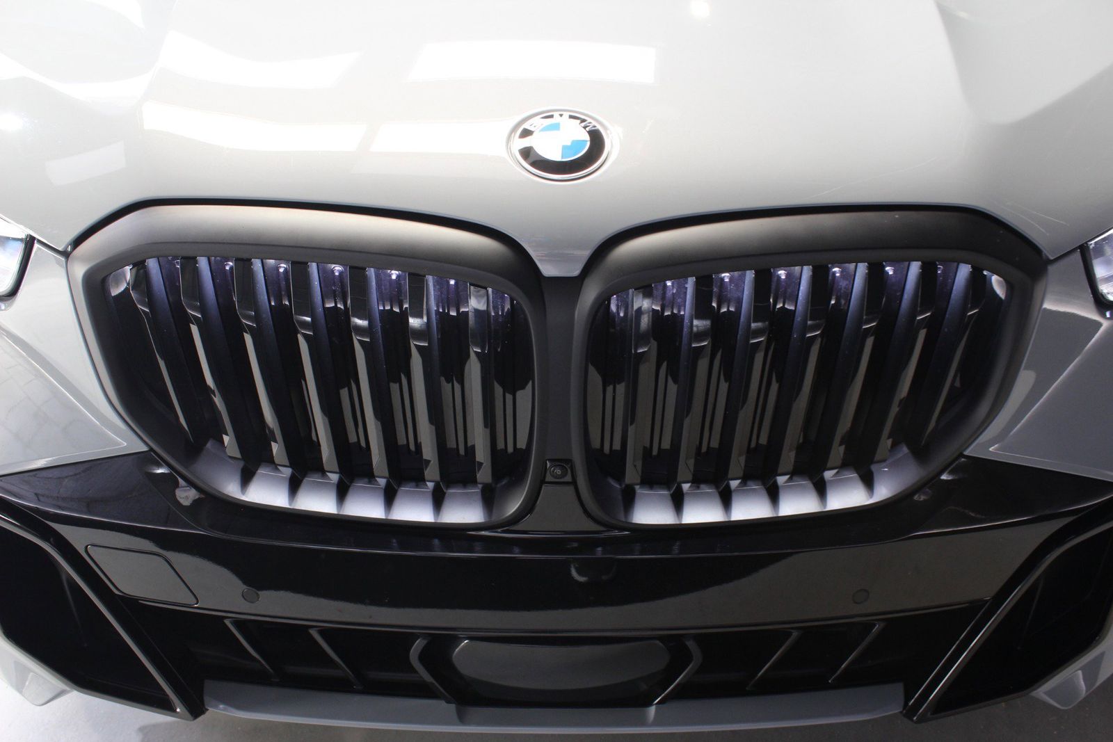 2025 BMW X5 sDrive40i RWD