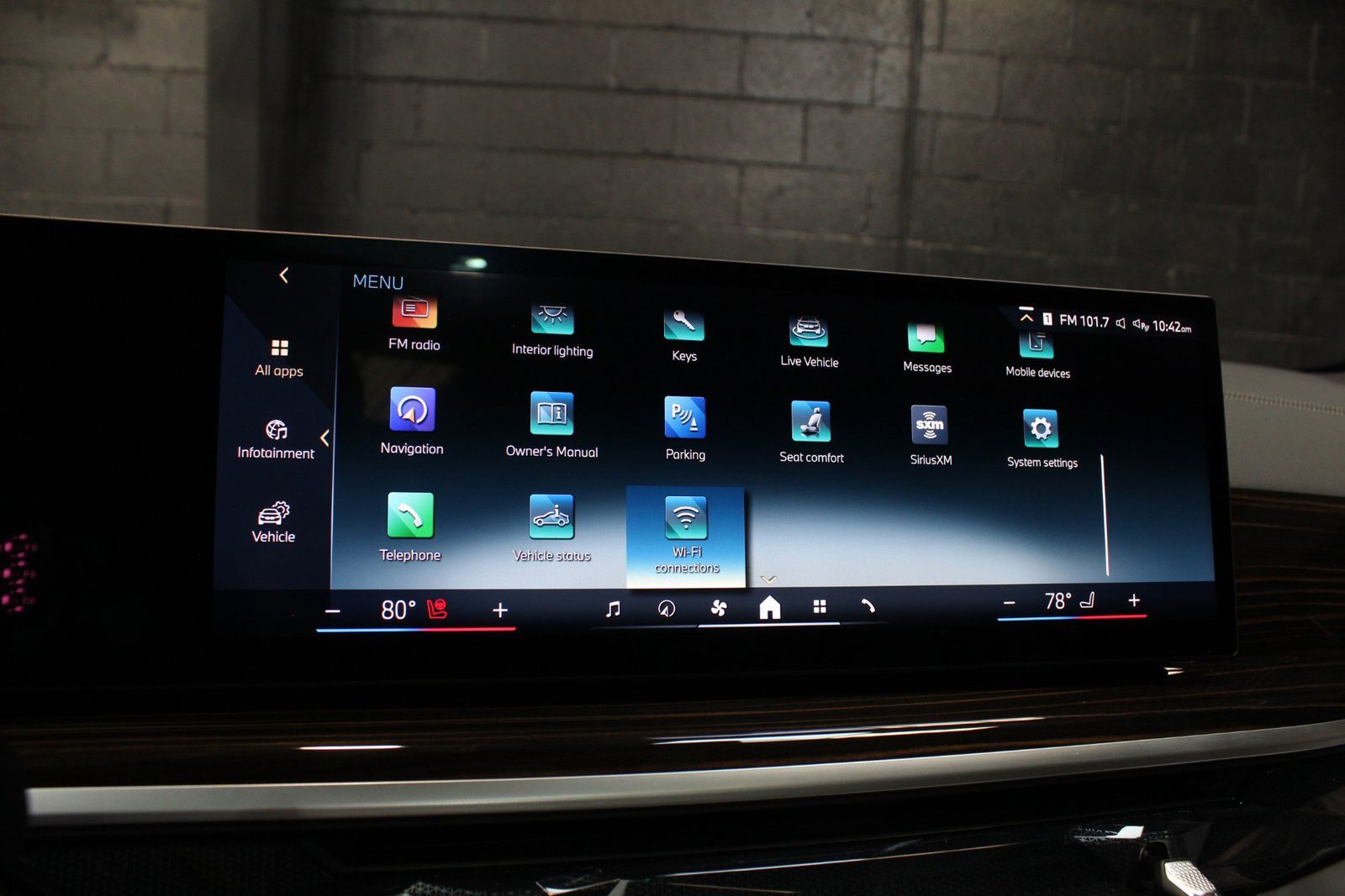 2025 BMW X5 sDrive40i RWD