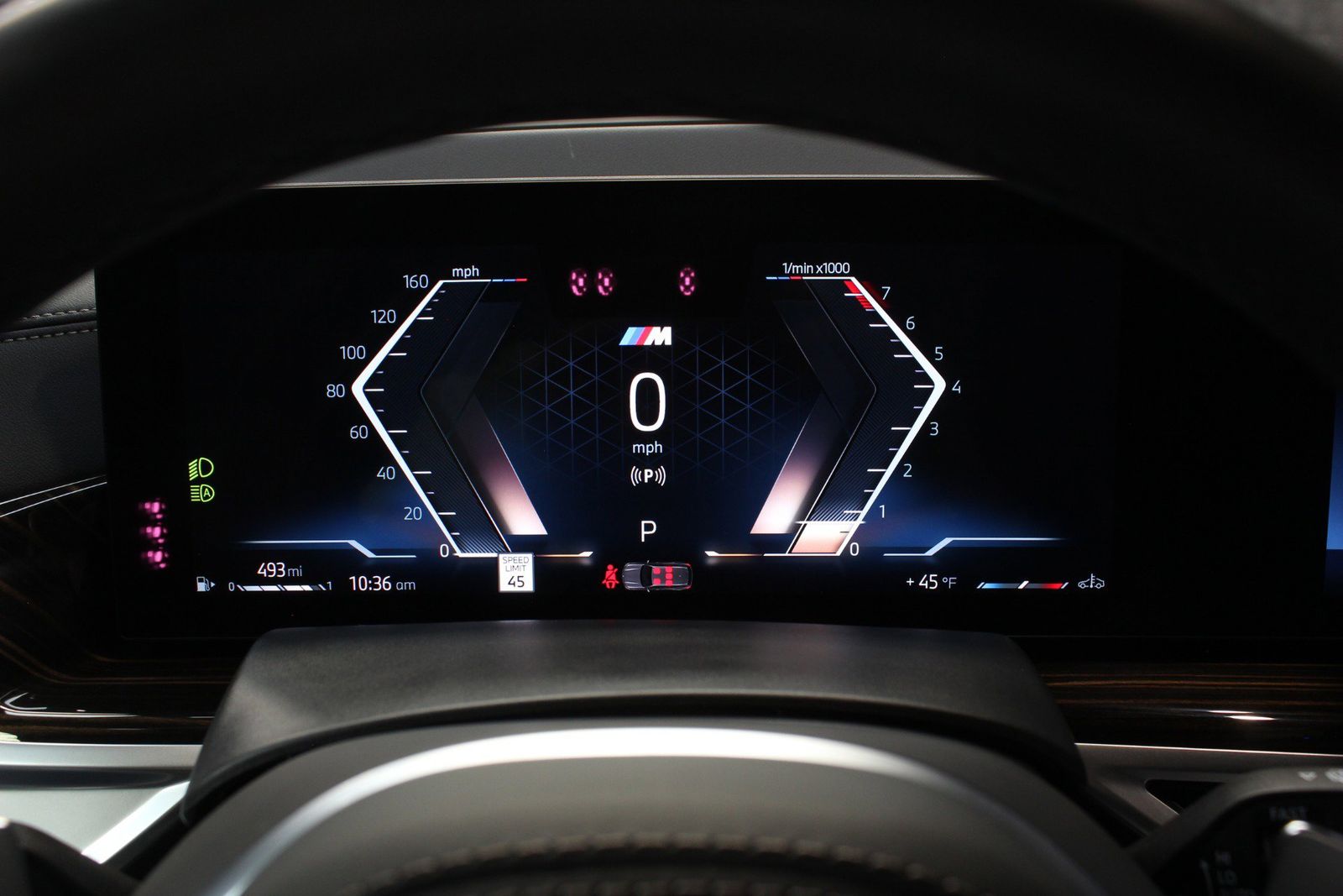 2025 BMW X5 sDrive40i RWD