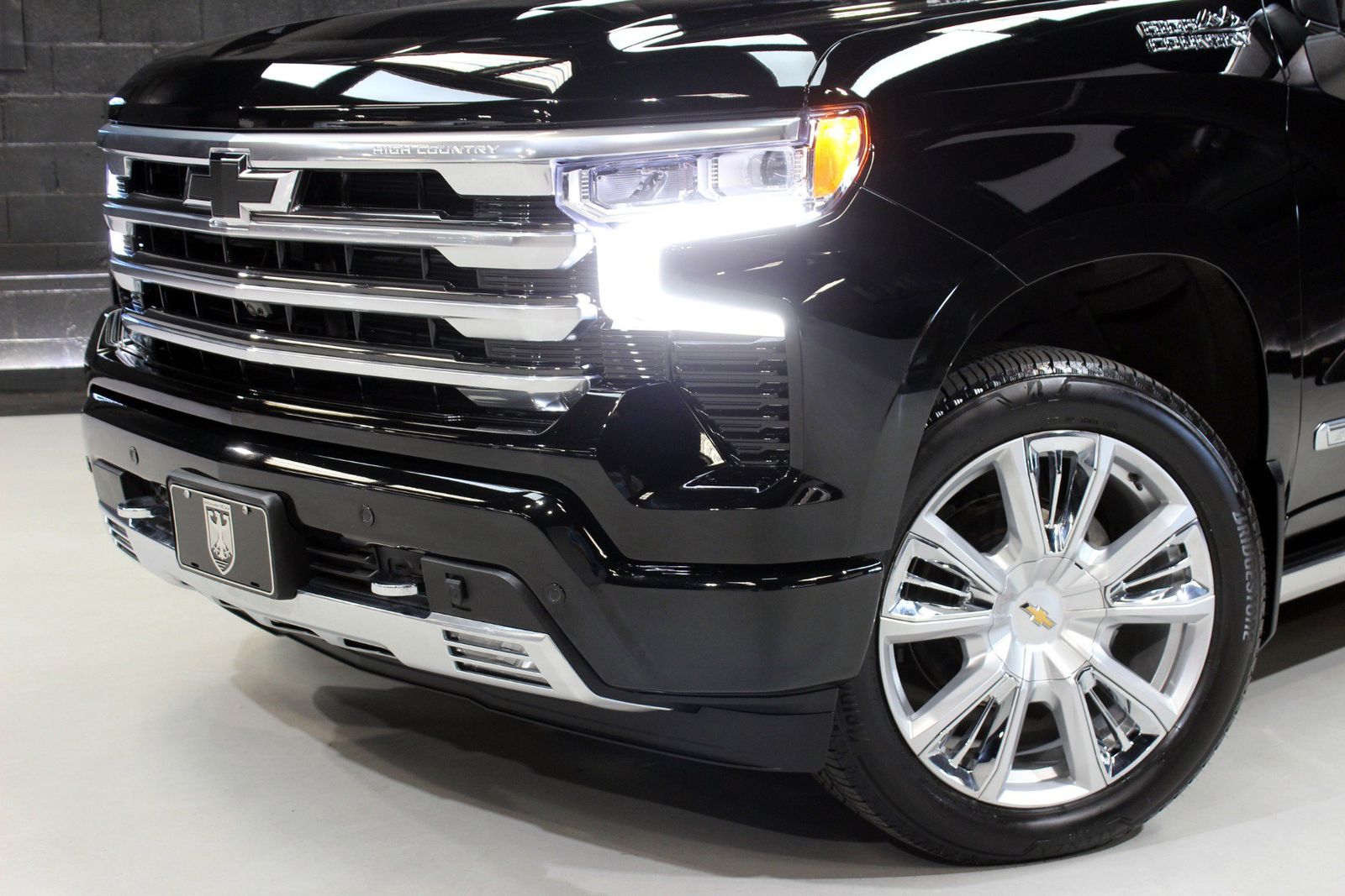 CHEVROLET HIGH COUNTRY - 6