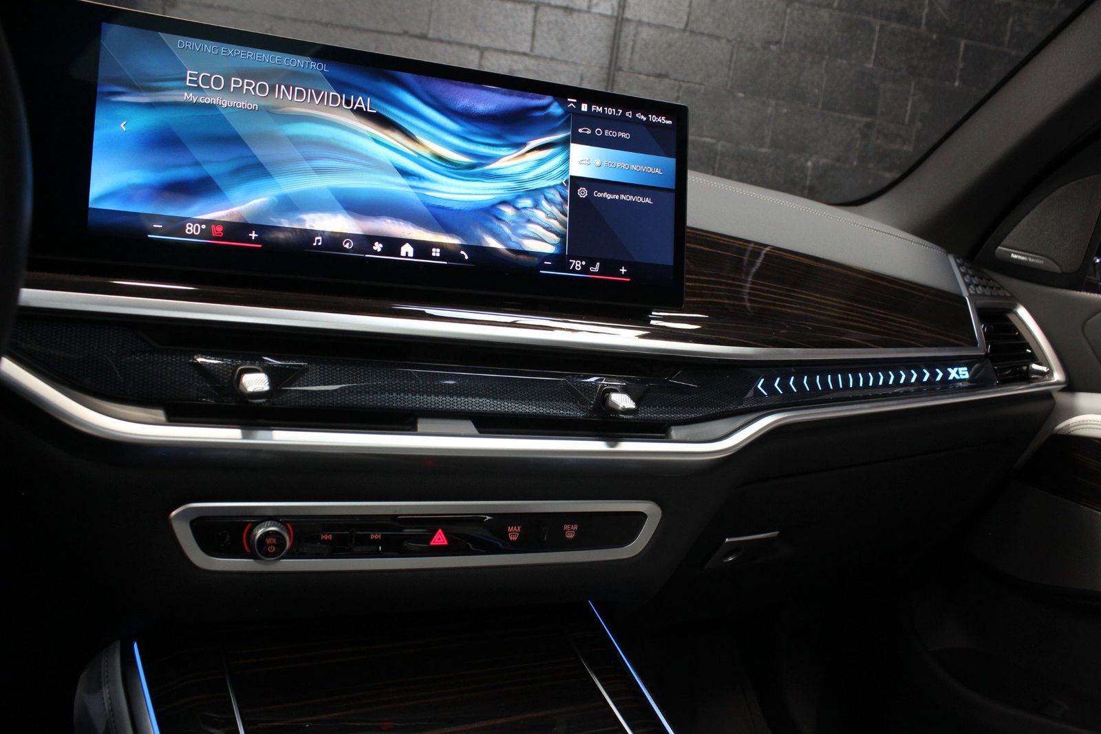 2025 BMW X5 sDrive40i RWD