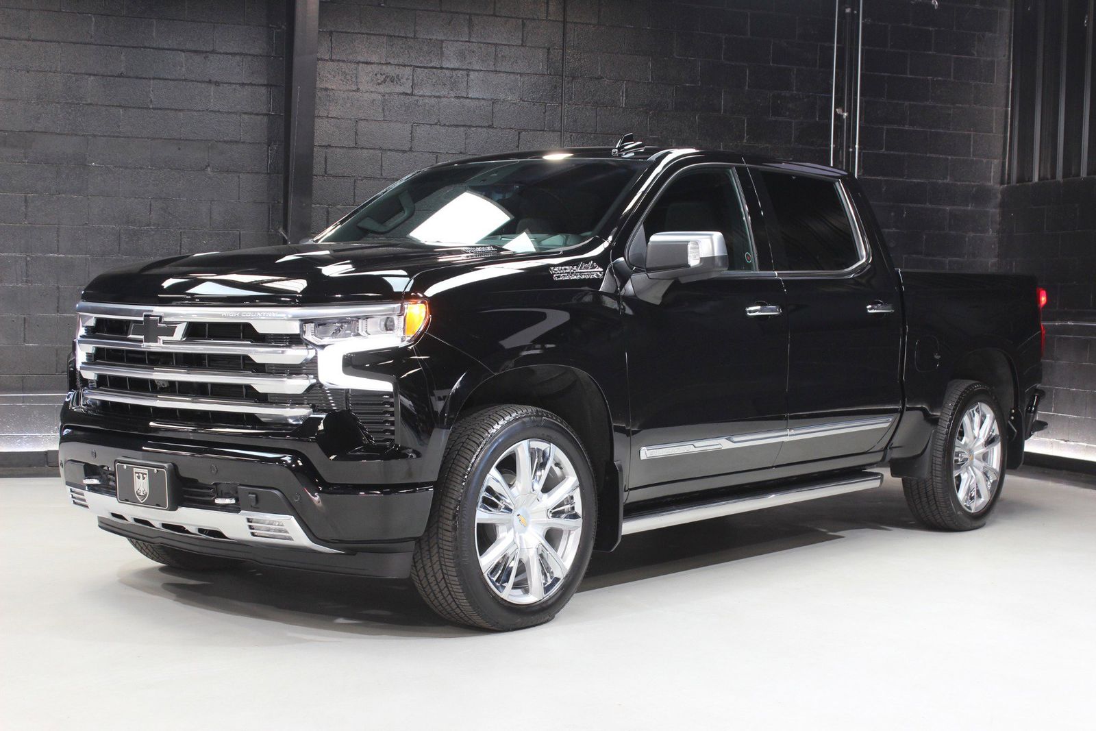 CHEVROLET HIGH COUNTRY - 5