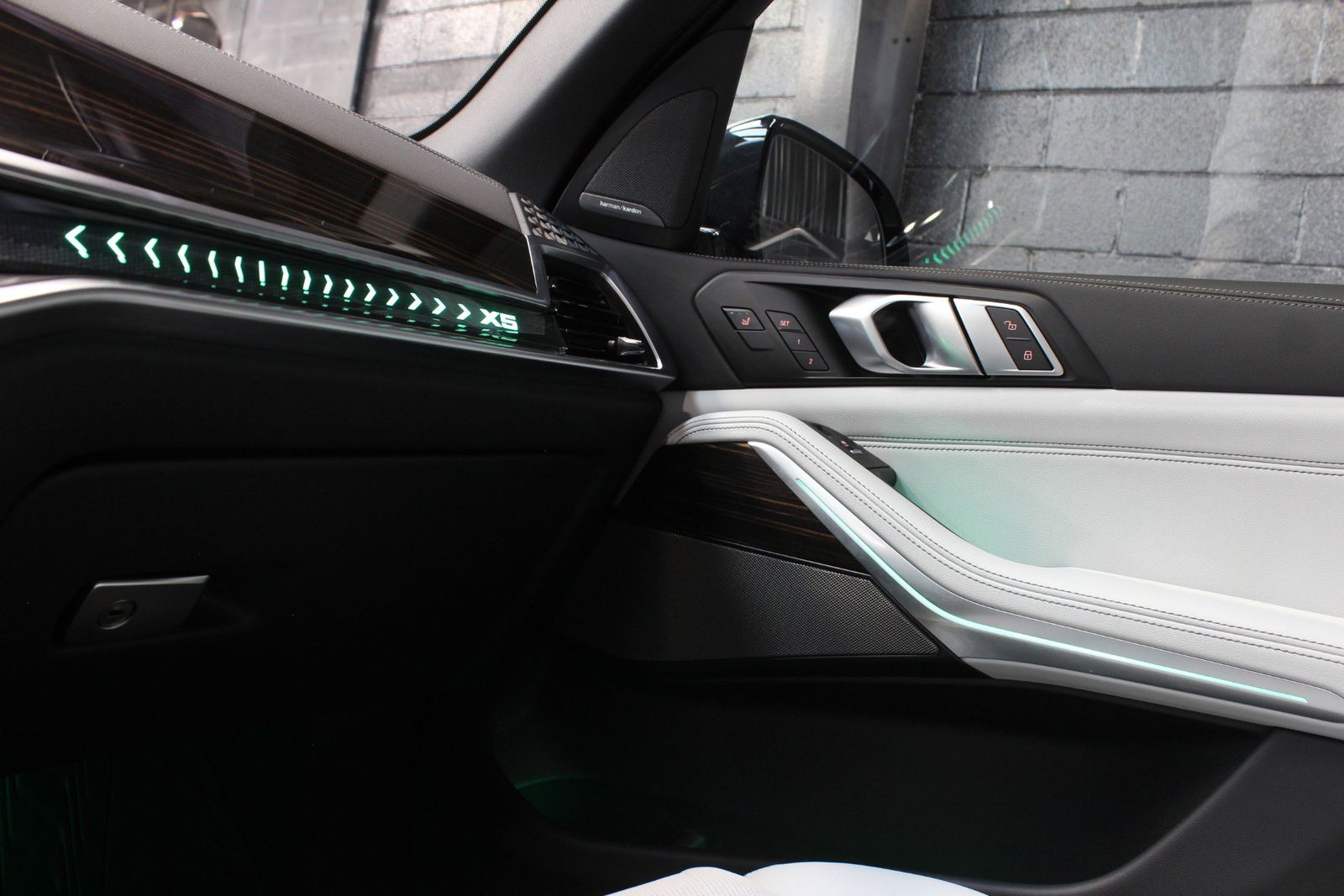 2025 BMW X5 sDrive40i RWD