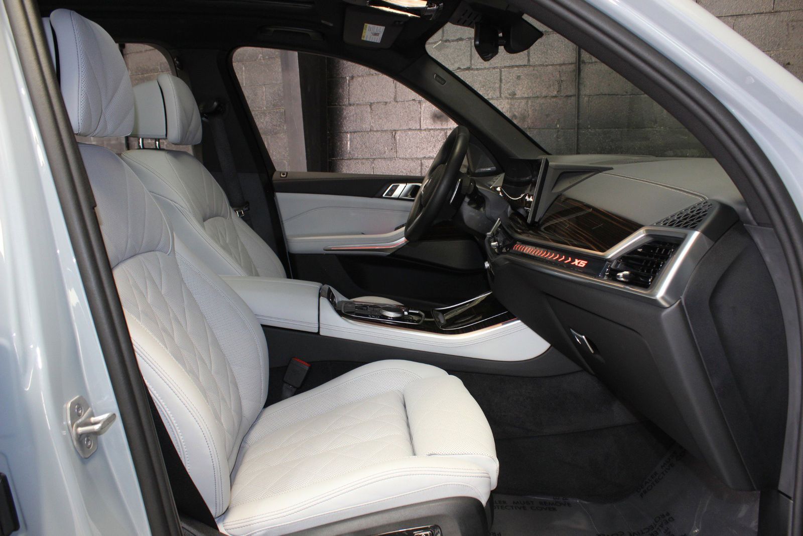 2025 BMW X5 sDrive40i RWD