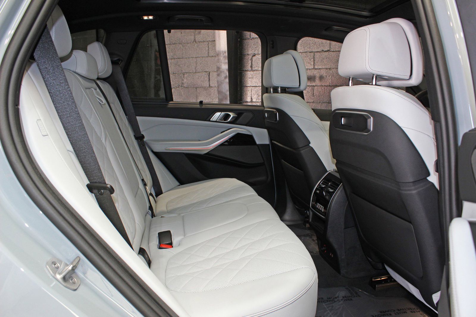 2025 BMW X5 sDrive40i RWD