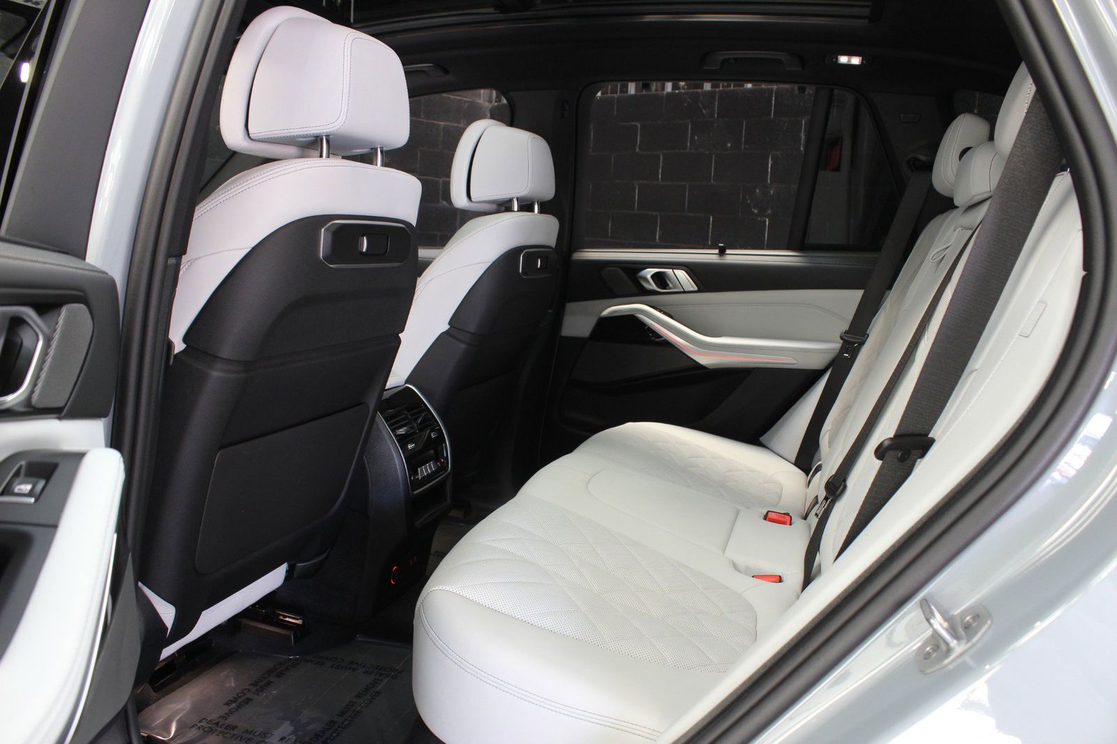 2025 BMW X5 sDrive40i RWD