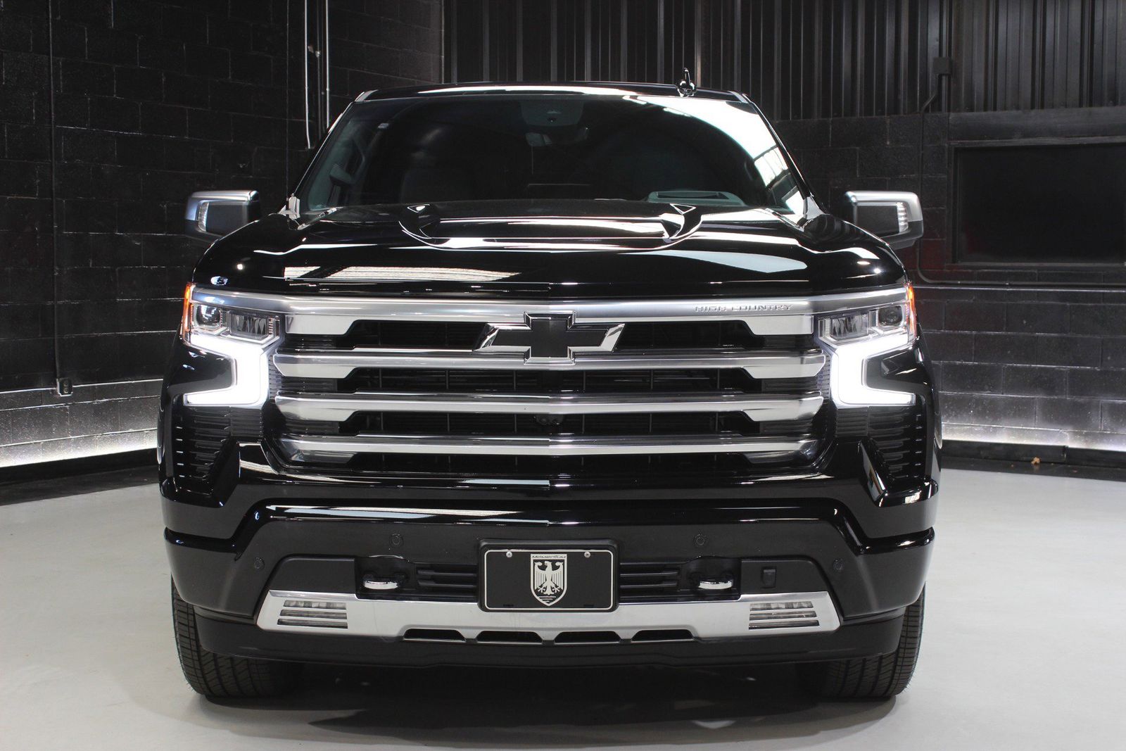 CHEVROLET HIGH COUNTRY - 7