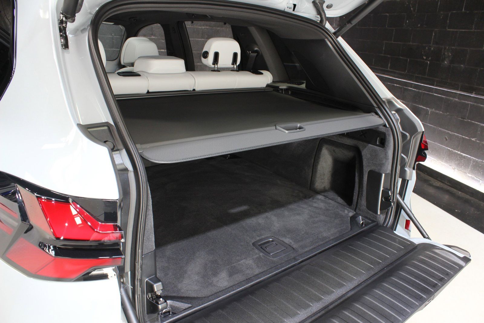 2025 BMW X5 sDrive40i RWD