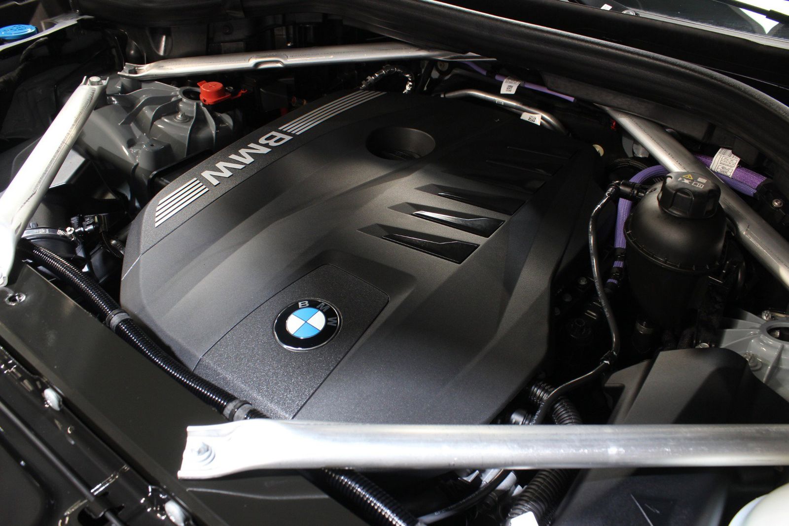 2025 BMW X5 sDrive40i RWD