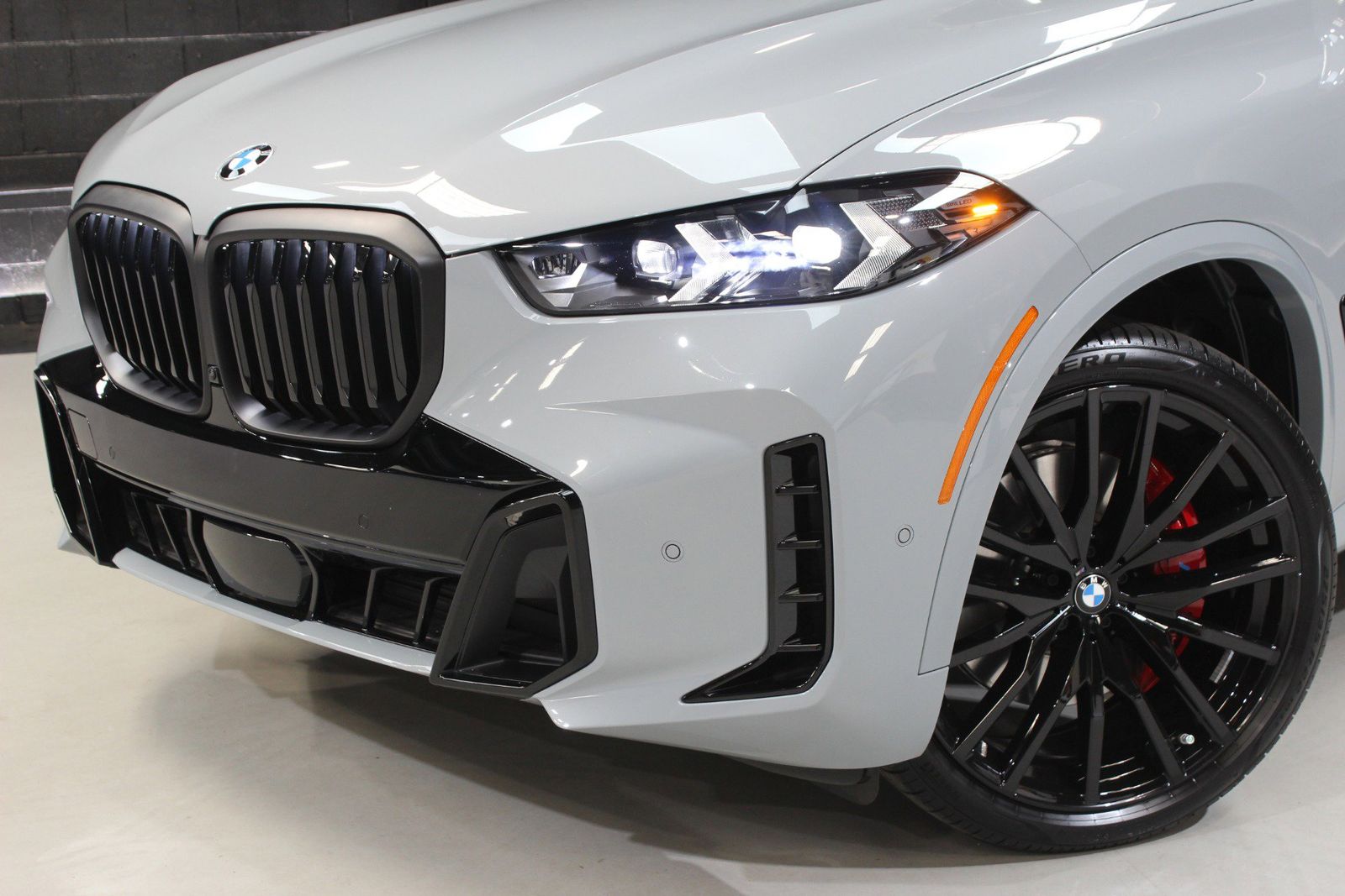 2025 BMW X5 sDrive40i RWD