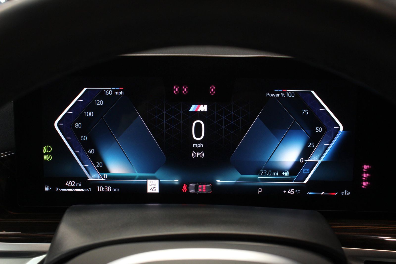 2025 BMW X5 sDrive40i RWD