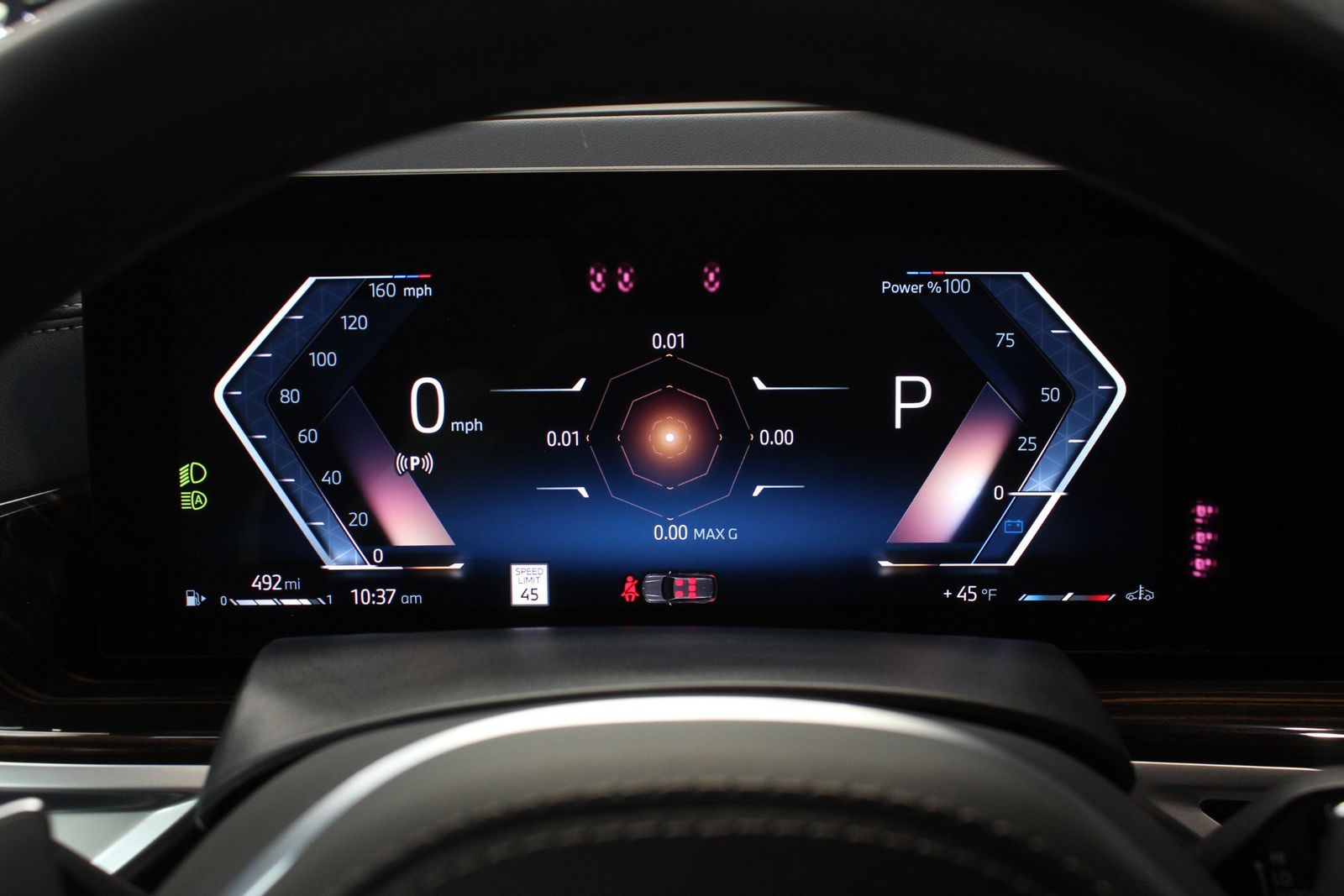 2025 BMW X5 sDrive40i RWD