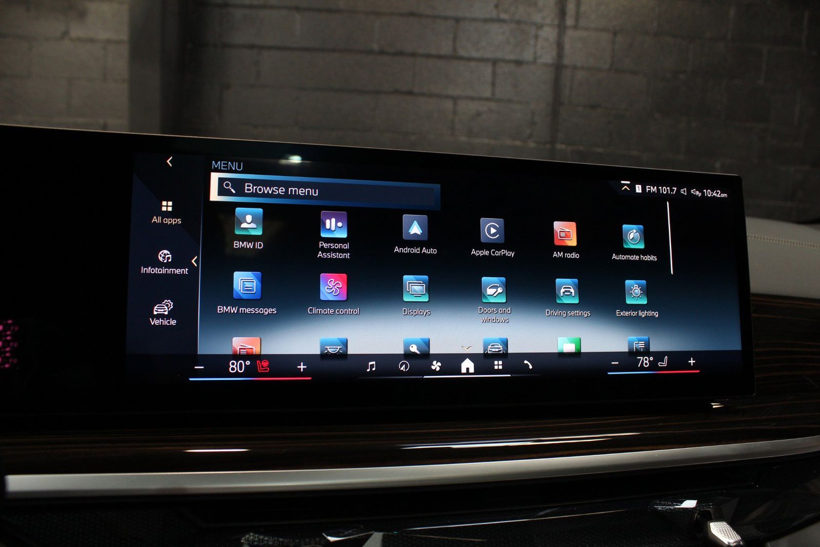 2025 BMW X5 sDrive40i RWD