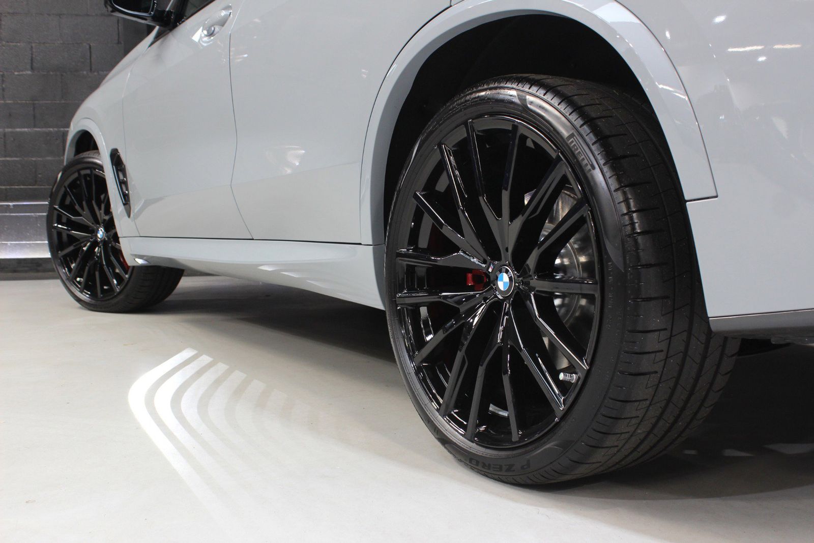 2025 BMW X5 sDrive40i RWD