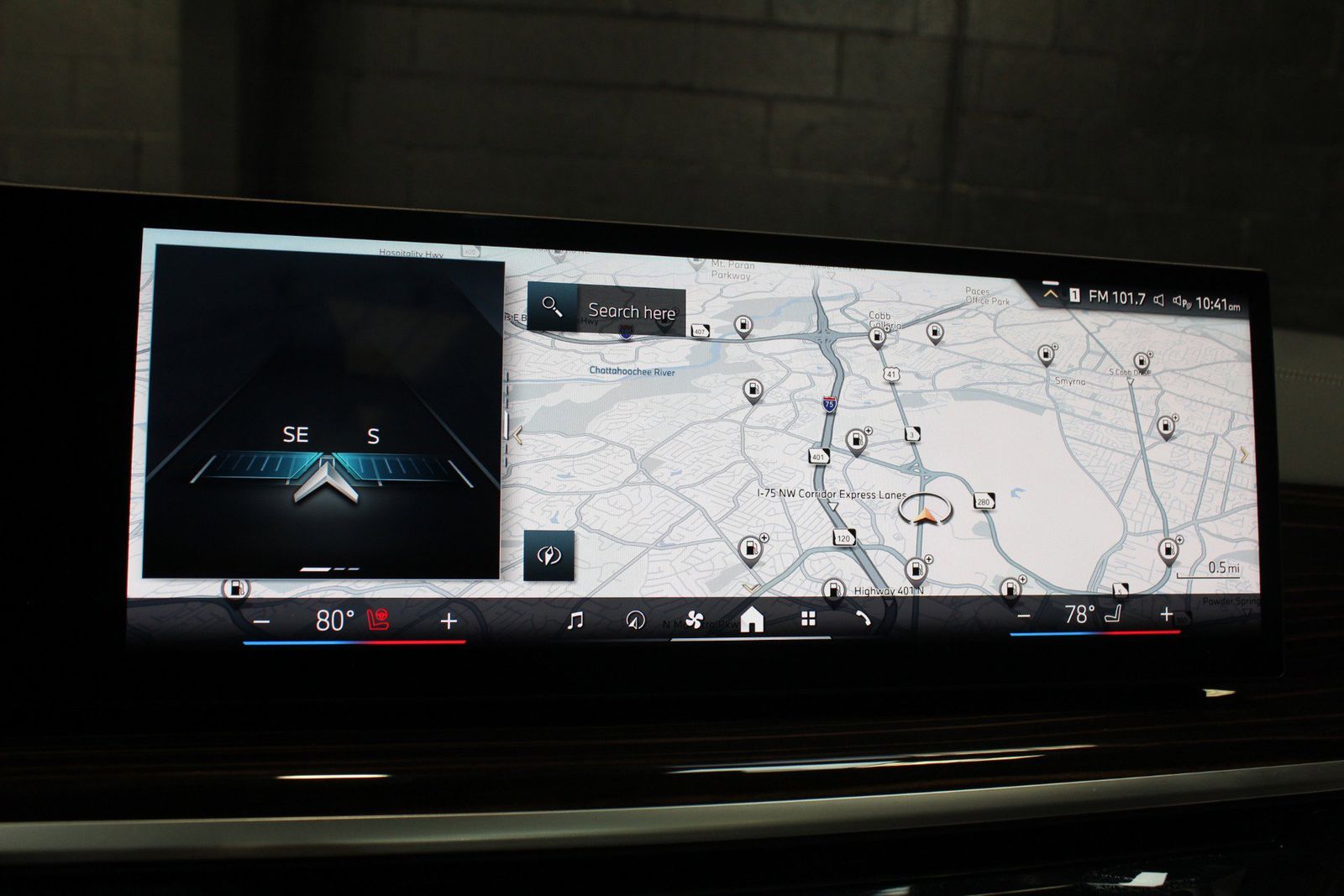 2025 BMW X5 sDrive40i RWD